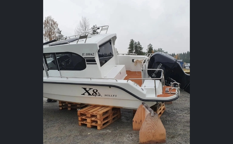 Muu merkki Xc8-kuva-8